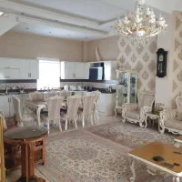 فروش 163متر ویلا تریبلکس مبله(با تمامی لوازم)