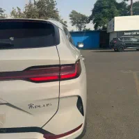 بی وای دی سانگ پلاس مدل ۲۰۲۵