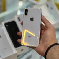 iPhone X / Xsmax|موبایل|مشهد, رضاشهر|دیوار