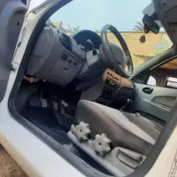 تیبا۱ خانگی|خودرو سواری و وانت|اهواز, فتح|دیوار