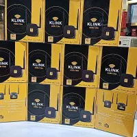 مودم تلفن ثابت مخابراتی برند کیلینک 124S