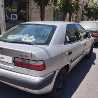 زانتیا 2000sx