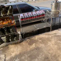 نیازمند نیرو خانم فروشندگی سوپر مارکت