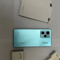 Poco x5 pro|موبایل|تهران, نارمک|دیوار