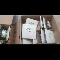 پریس برق|لامپ و چراغ|رشت, جهاد|دیوار