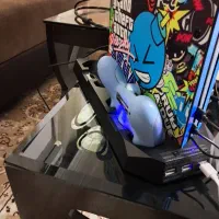 PS4 Pro کپی خور|کنسول، بازی ویدئویی و آنلاین|زابل, |دیوار