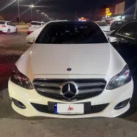 بنز E300فول کامل فورماتیک 2016