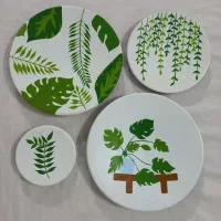 سفارش دیوارکوب سفالی|صنایع دستی و سایر لوازم تزئینی|سنندج, |دیوار