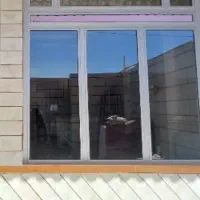 شیشه بری میلاد