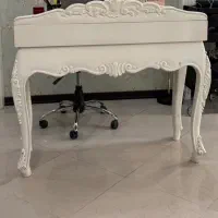 تجهیزات سالن زیبایی