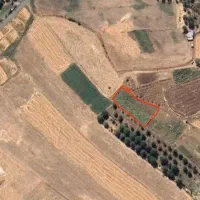 فروش زمین کشاورزی نرسیده به کانی میران