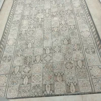 گلیم فرش آشپز خانه|گلیم، جاجیم، گبه|ساوه, |دیوار