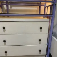 میز آرایش کشو دار|جاکفشی، کمد، دراور|تهران, حشمتیه|دیوار