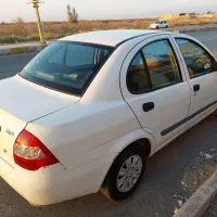 تیبا ۱ مدل ۹۴|خودرو سواری و وانت|رفسنجان, |دیوار