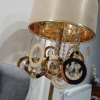 آباژور طلایی