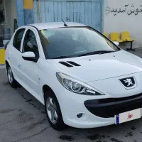 پژو ۲۰۷ فرمان برقی|خودرو سواری و وانت|کرمانشاه, |دیوار