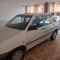 پراید 87 تمیز دوگانه دست|خودرو سواری و وانت|بیرجند, |دیوار