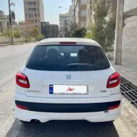 پژو ۲۰۷ فرمون برقی مشاب صفر معاوضه رانا پلاس شاهین|خودرو سواری و وانت|مشهد, فارغ التحصیلان|دیوار