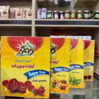 انواع محصولات بدون قند و رژیمی|خوردنی و آشامیدنی|شیراز, راهنمایی|دیوار