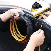 صدای بیرون خداحافظ/با نوار صداگیر درب خودروCarSeal|خدمات موتور و ماشین|گلپایگان, |دیوار