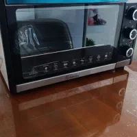 توستر مدل Komti|اجاق گاز و لوازم برقی پخت‌وپز|ایلام, |دیوار