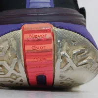 کفش حرفه ای اسپرت بسکتبال|کیف، کفش، کمربند|ارومیه, |دیوار