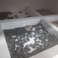 سنگ های طبیعی