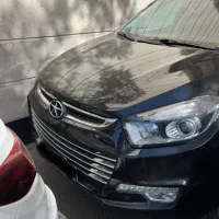 جک s5 مدل ۱۴۰۱ نقد و اقساط ۱۵۰۰ جی دی