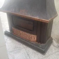 بخاری شومینه