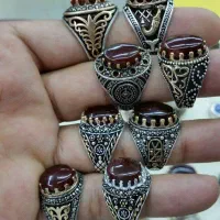 خرید و فروش زیور آلات نقره