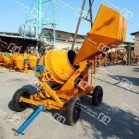 فروش انواع بالابر ساختمانی و میکسر بتنی