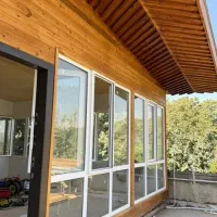 رنگ کاری چوب فضای باز تخصصی