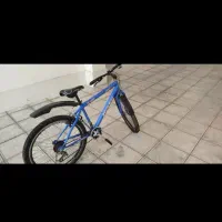 دوچرخه المپیا 26