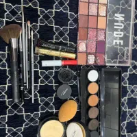 وسایل ارایش سالنی|آرایشی، بهداشتی، درمانی|اهواز, شهرک اکباتان|دیوار