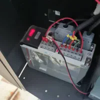 برق کار صنعتی PLC برقکار ساختمانی تابلو برق|خدمات پیشه و مهارت|کرج, شهرک شیخ سعدی|دیوار