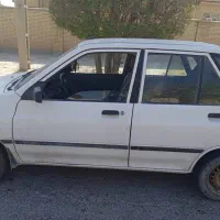 پراید 131 مدل 1390