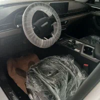 فیدلیتی الیت۷نفره