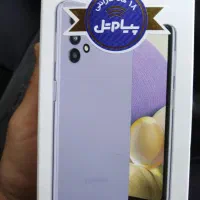 گوشی سامسونگ samsung galaxy A32 5G|موبایل|شیراز, کوشک میدان|دیوار