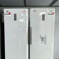 یخچال دوقلو دوو تویین هوشمند