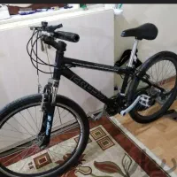 دوچرخه ۲۶ دنده ای کراس