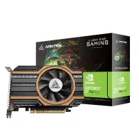 کارت گرافیک گیمینگARKTEK GTX750Ti 4GB GDDR5 128bit