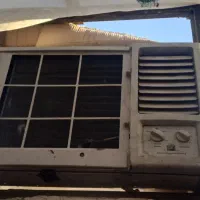 کولر گازی پشت پنجره ای سامسونگ ۱۸۰۰۰