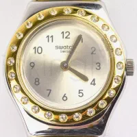 سواچ سوئیس IRONY اصلی