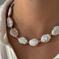 مروارید باروک دفرمه پرورشی