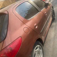 فروش ۲۰۶تیپ۳