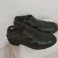 کفش مجلسی بچه گانه و کفش رسمی زنانه|کیف، کفش، کمربند|هشترود, |دیوار