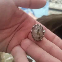 انگشتر عتیقه|کلکسیون اشیاء عتیقه|خرم‌آباد, |دیوار