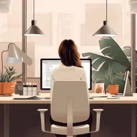 استخدام ادمین اینستاگرام