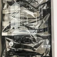 مادربرد ایسوس نسل ۱۰ و ۱۱|قطعات و لوازم جانبی رایانه|بندرعباس, |دیوار