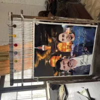 چاپ عکس|تابلو، نقاشی، عکس|سارال, |دیوار